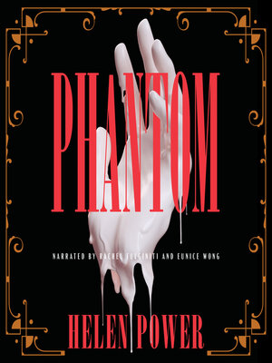 cover image of Phantom